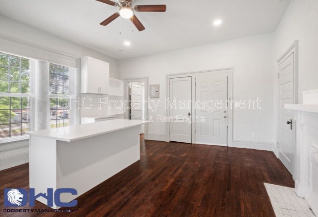 Historic College Park 2 Bedroom property image