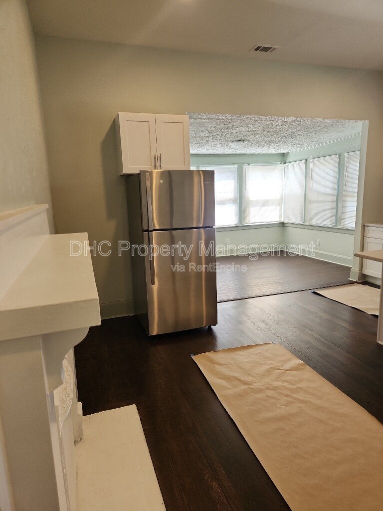 Historic College Park 2 Bedroom property image