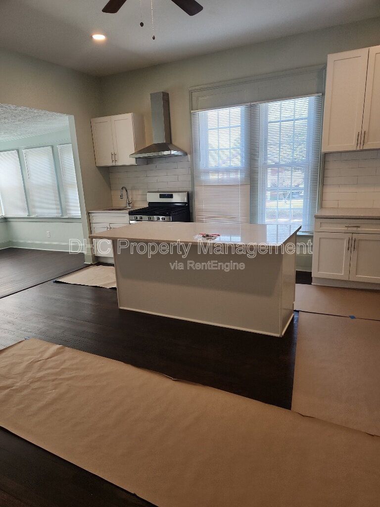 Historic College Park 2 Bedroom property image
