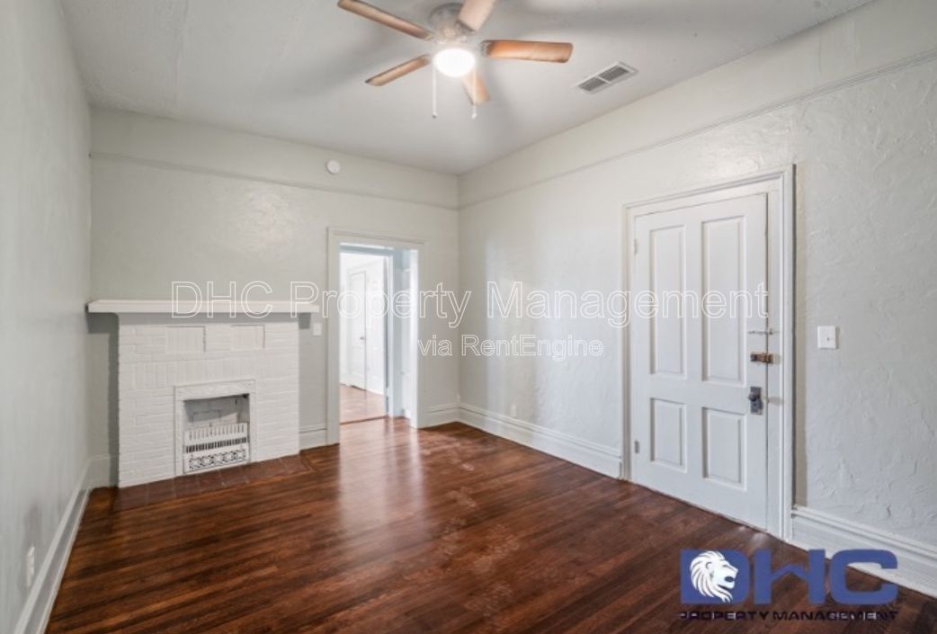 Historic College Park 2 Bedroom property image