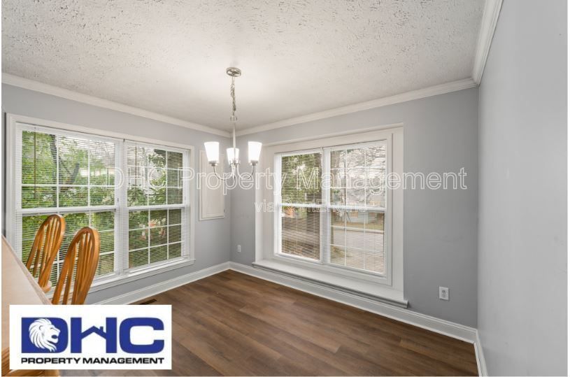 Charming 3BR Home in East Point – Spacious Yard, Hardwood Floors, & Prime Location! property image