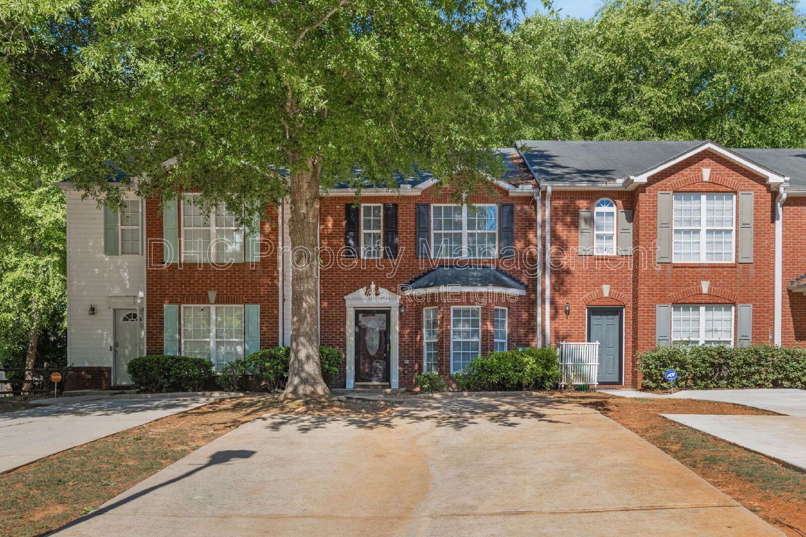 Charming 3-Bedroom Retreat with 2.5 Baths in Lithonia property image