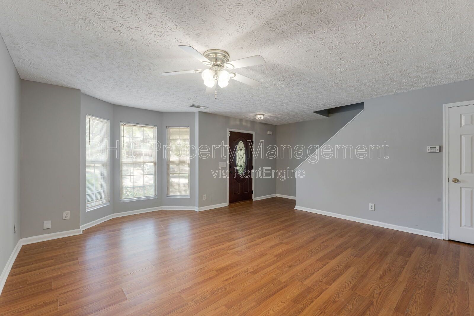 Charming 3-Bedroom Retreat with 2.5 Baths in Lithonia property image