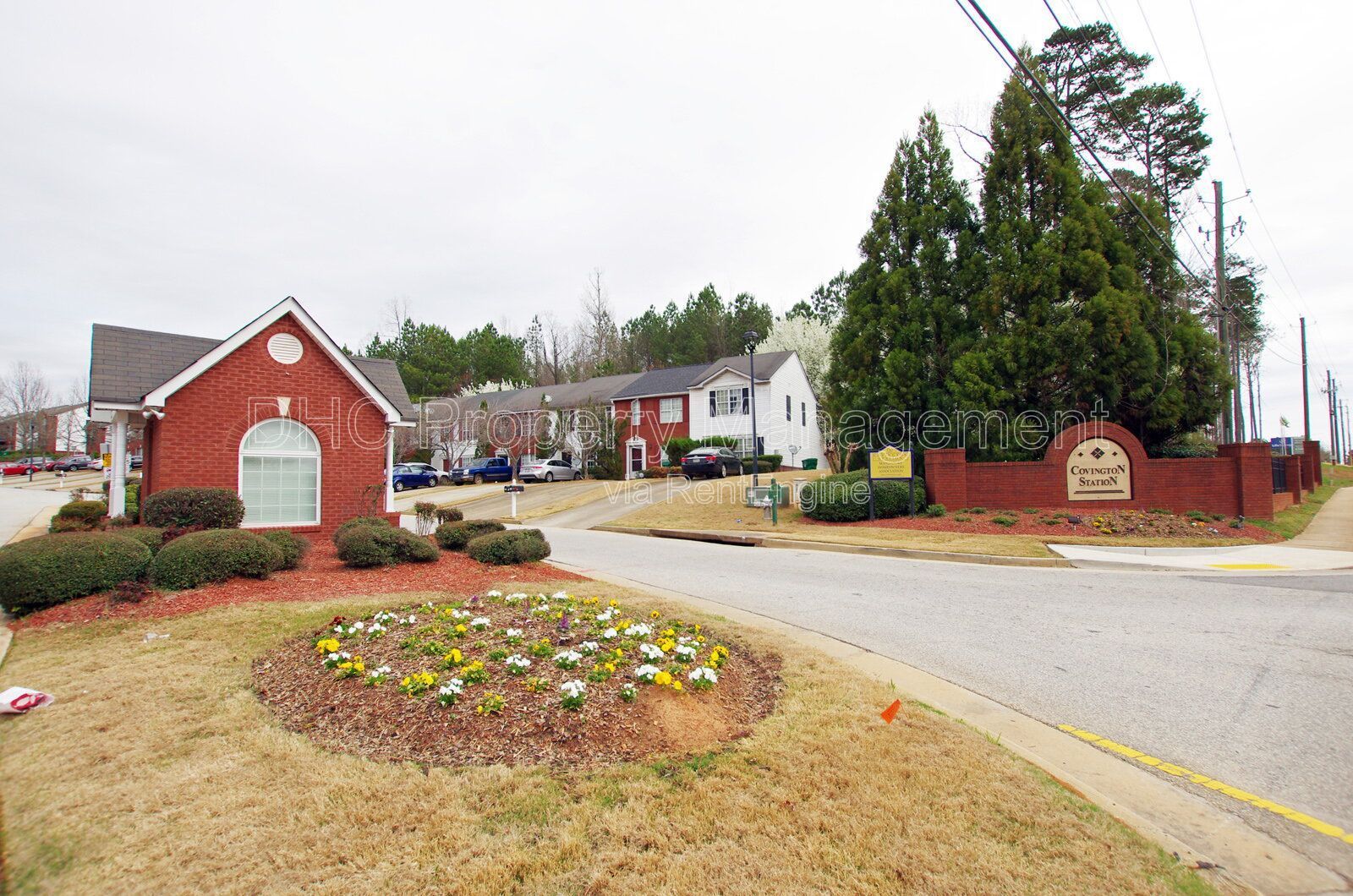 Charming 3-Bedroom Retreat with 2.5 Baths in Lithonia property image