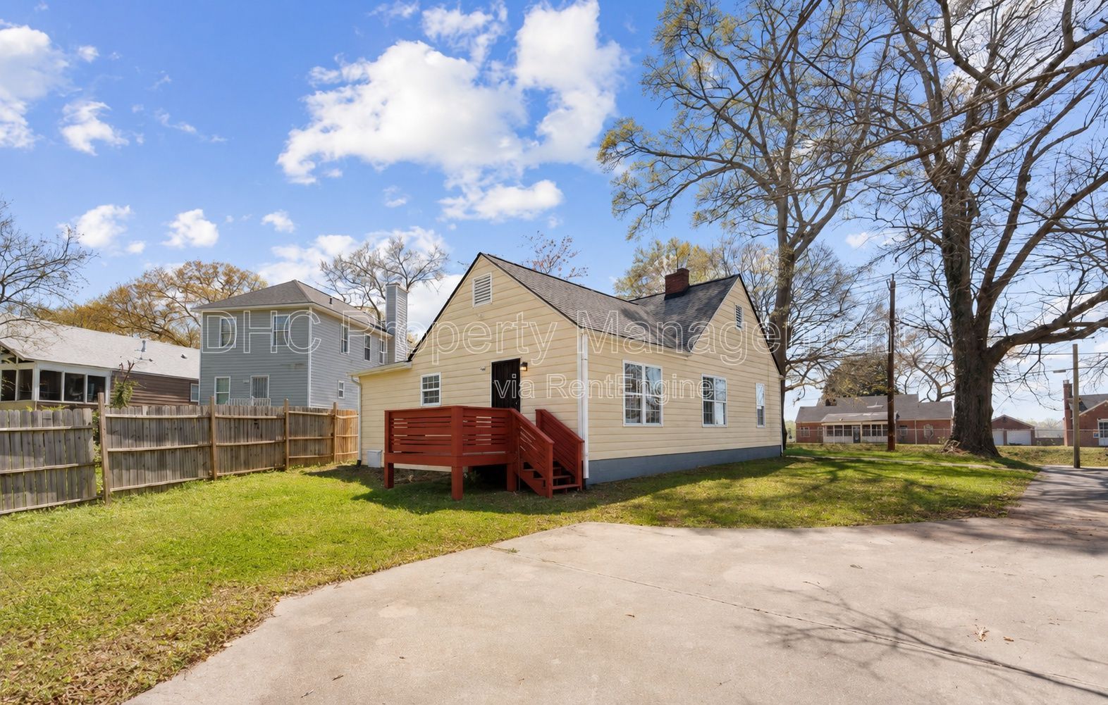Charming & Spacious Atlanta Home in Prime SE Location – Modern Updates & Convenient Access! property image