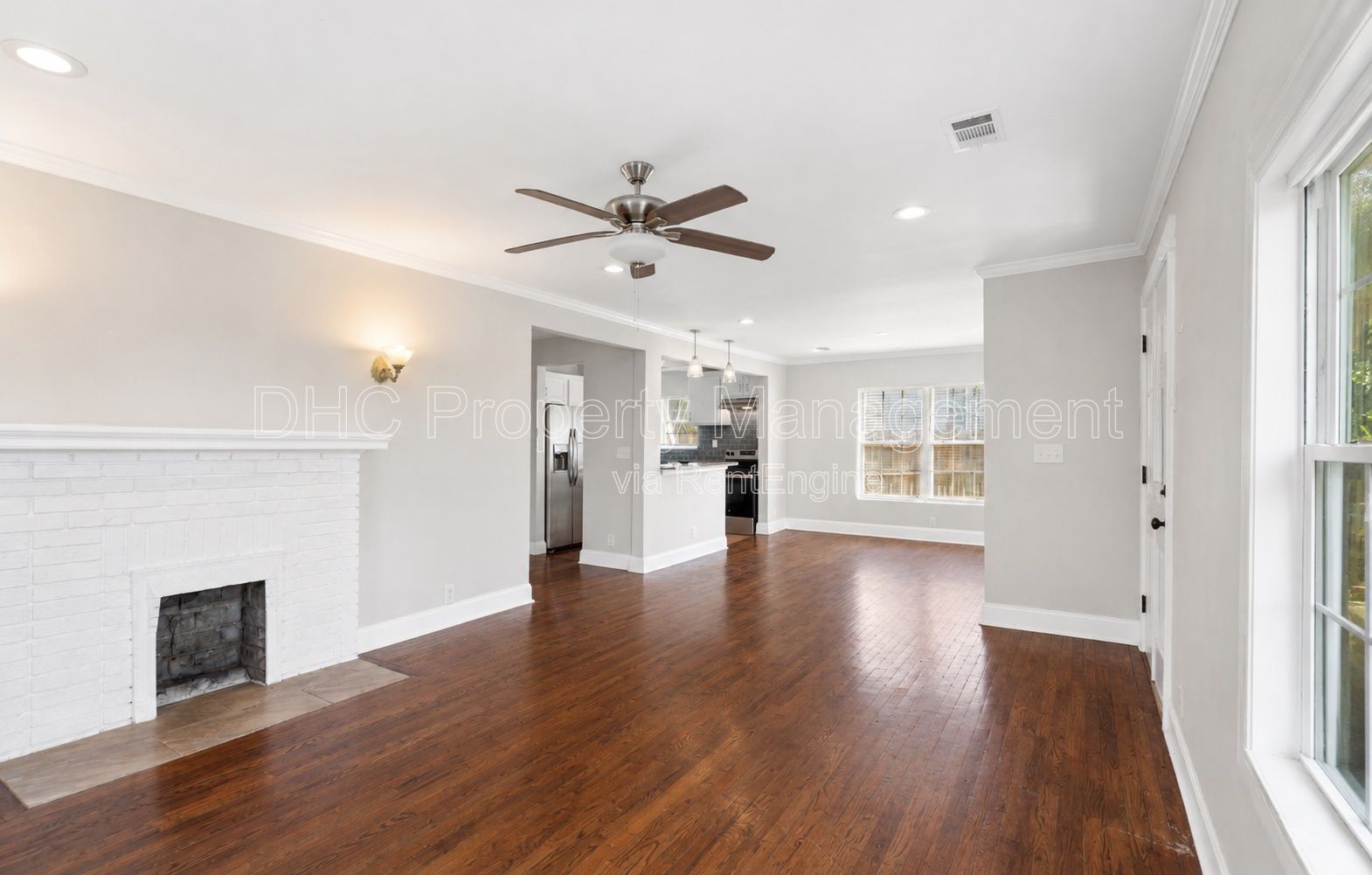 Charming & Spacious Atlanta Home in Prime SE Location – Modern Updates & Convenient Access! property image