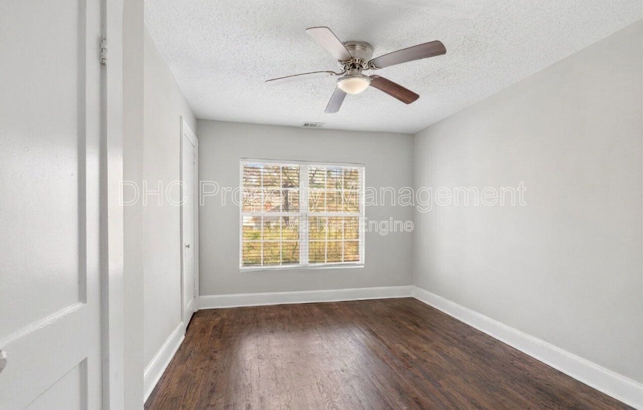 Charming & Spacious Atlanta Home in Prime SE Location – Modern Updates & Convenient Access! property image