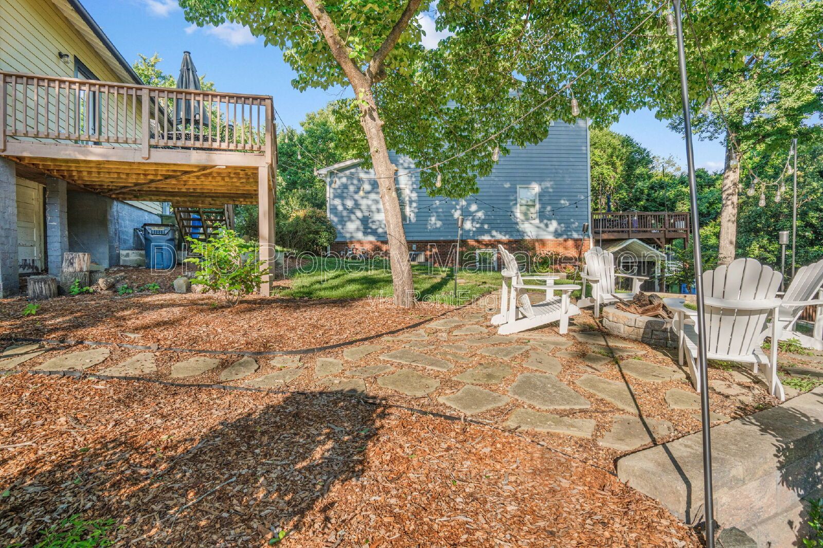 Charming 2-Bed, 2-Bath Retreat in Atlanta – Cozy Comfort Awaits at 10 Smith St NW! property image