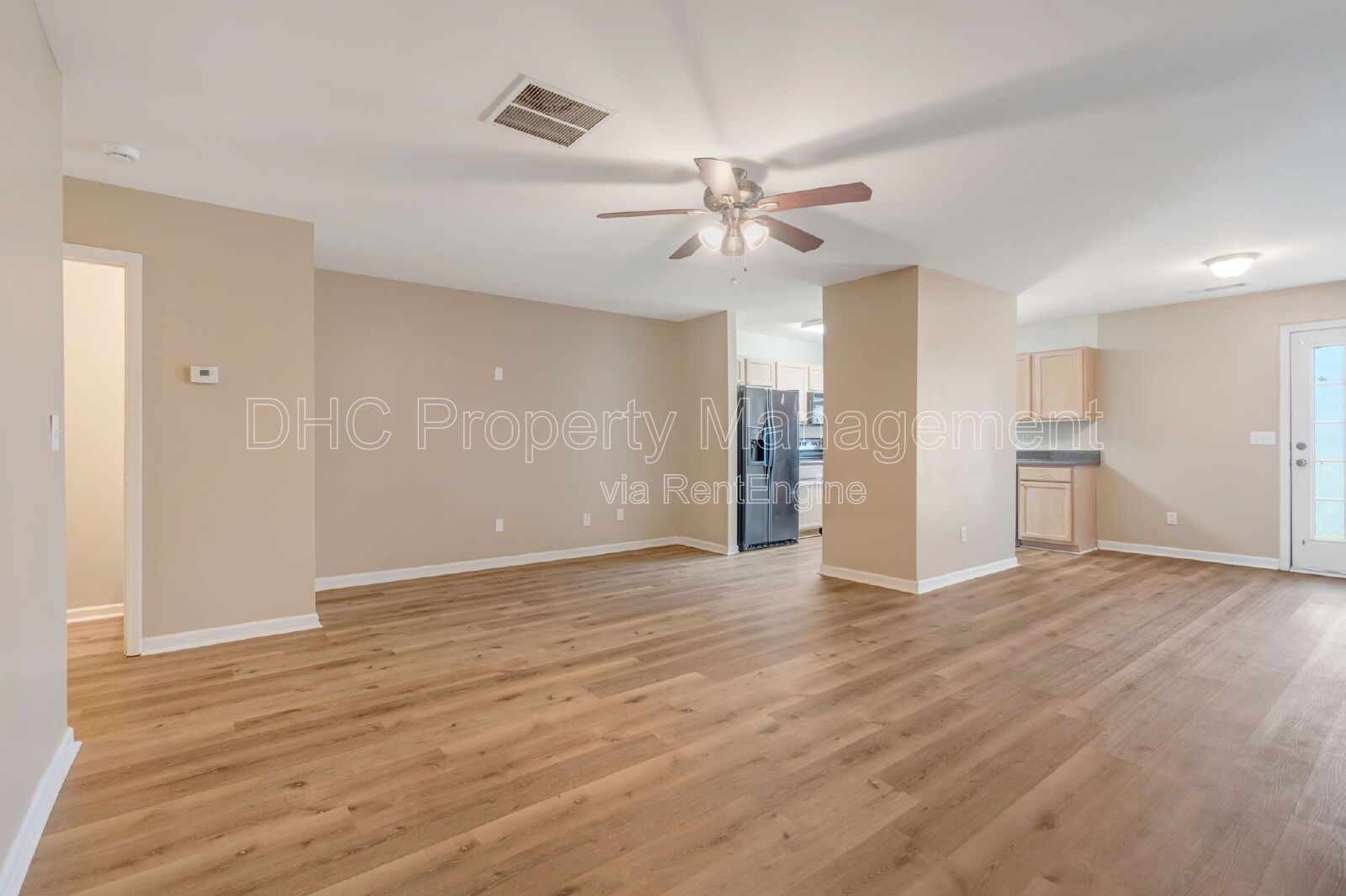 Updated Townhome in a quiet neighborhood property image