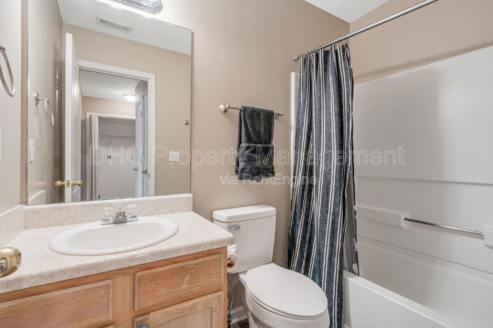 Updated Townhome in a quiet neighborhood property image