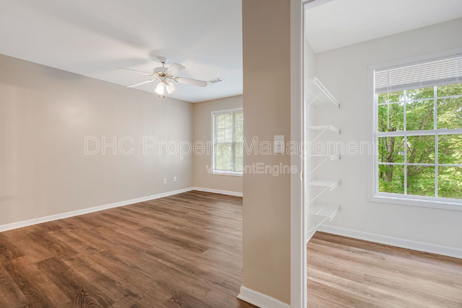 Updated Townhome in a quiet neighborhood property image
