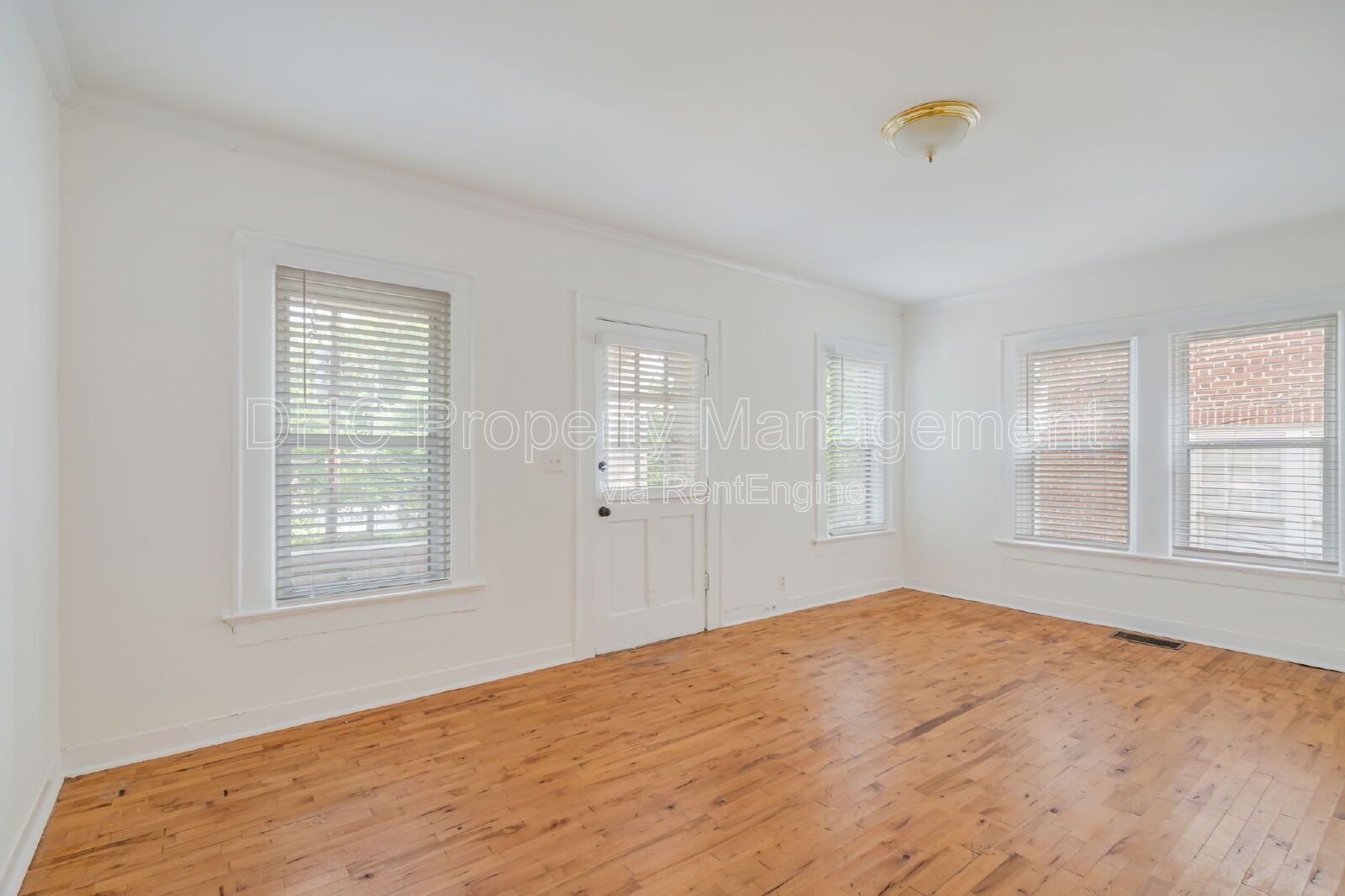 Spacious 3-Bedroom Duplex in the Heart of Little Five Points / Candler Park property image