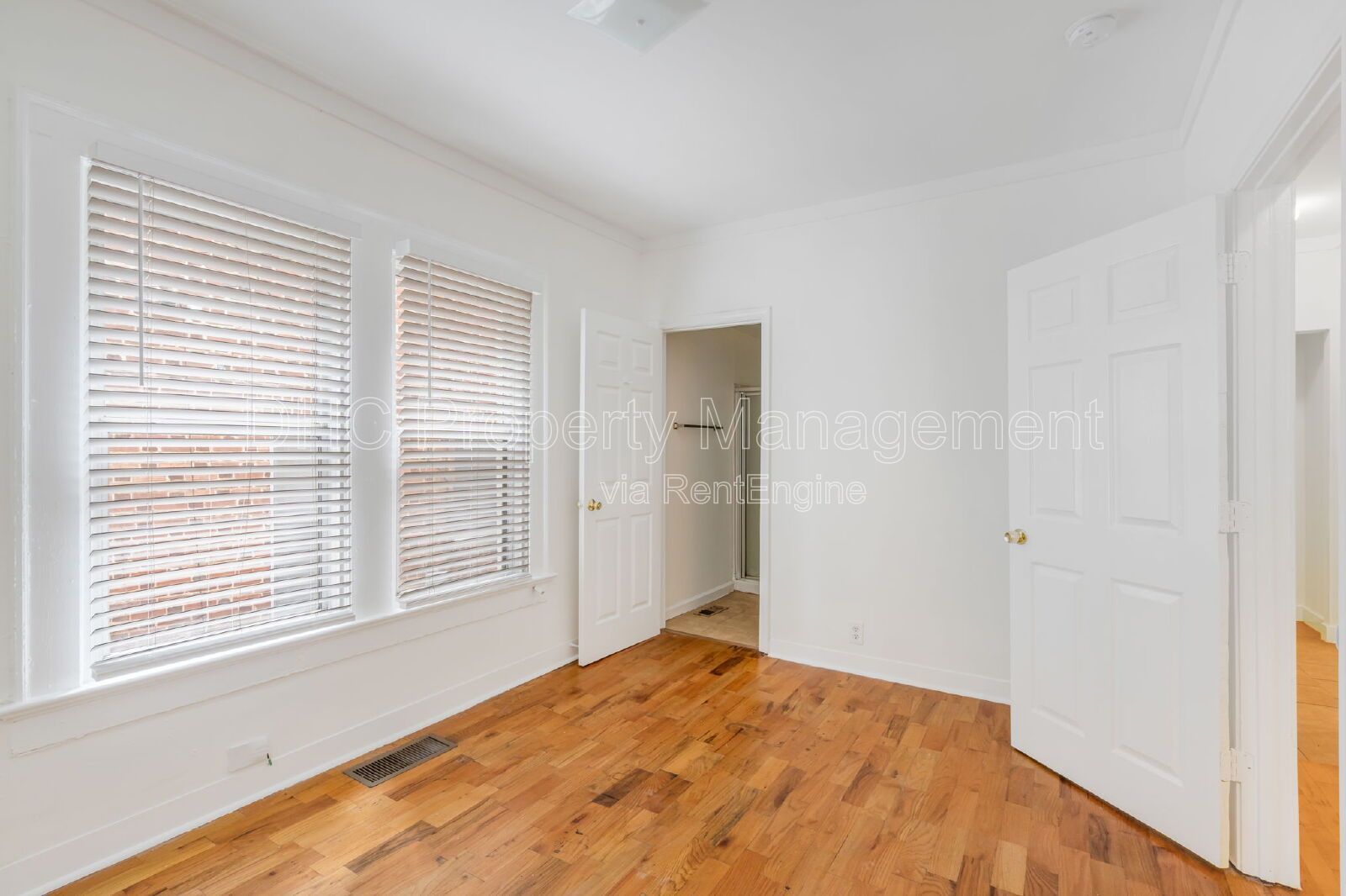 Spacious 3-Bedroom Duplex in the Heart of Little Five Points / Candler Park property image