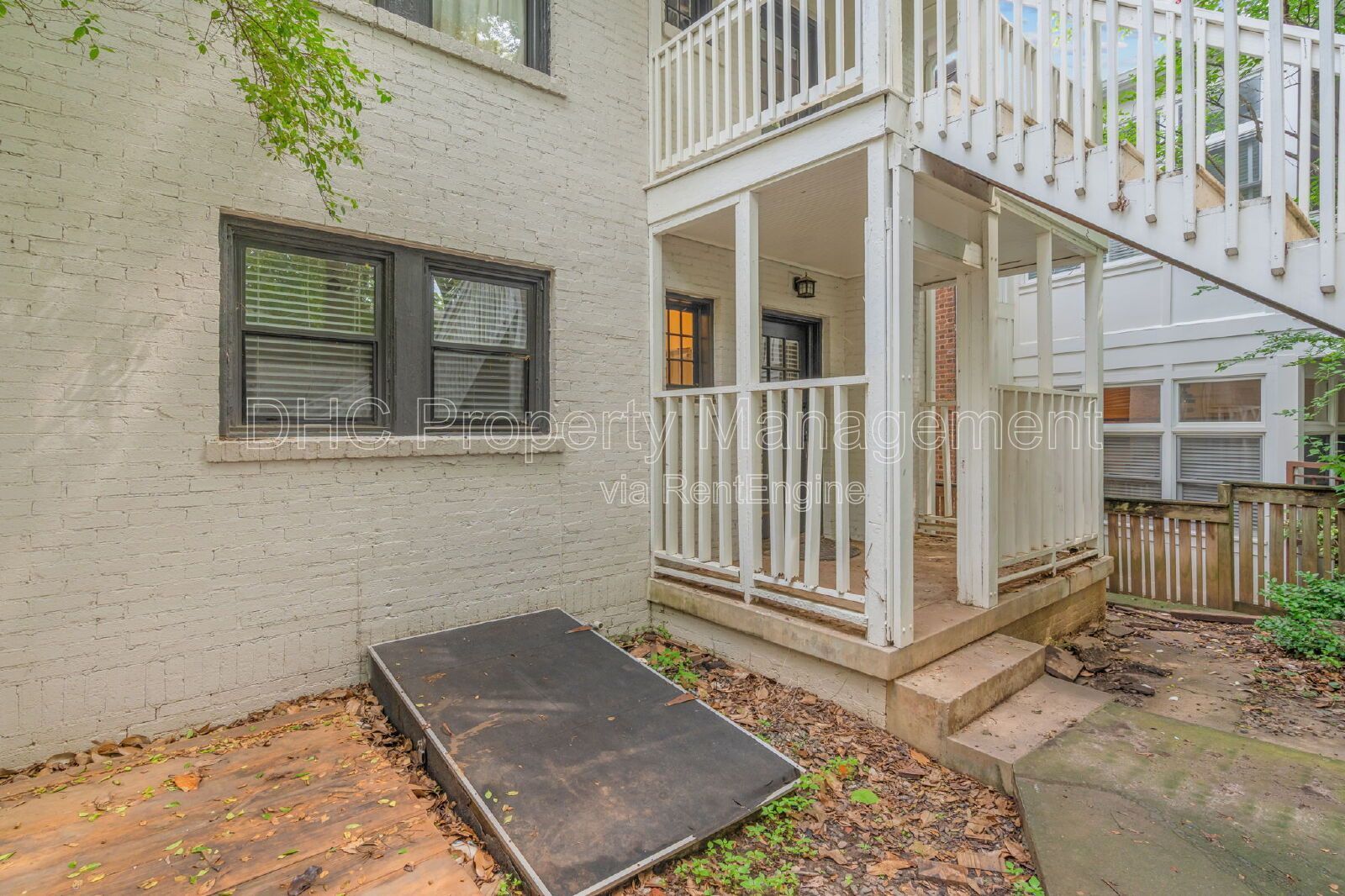 Spacious 3-Bedroom Duplex in the Heart of Little Five Points / Candler Park property image