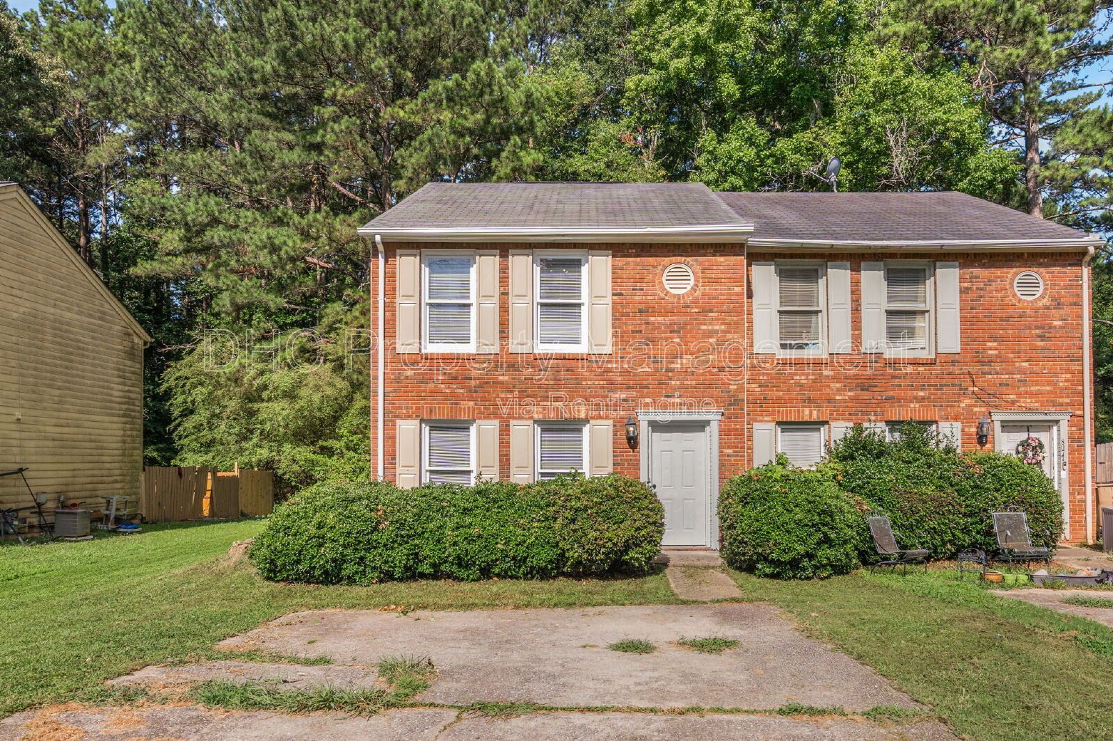 Freshly Updated Two-Story Home with Dual Primary Suites property image