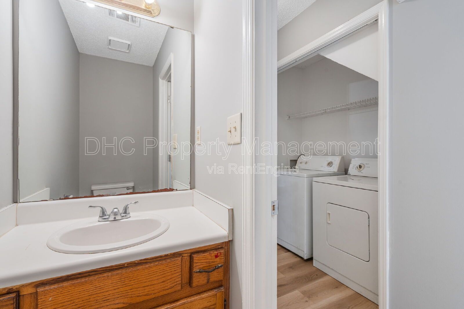 Freshly Updated Two-Story Home with Dual Primary Suites property image