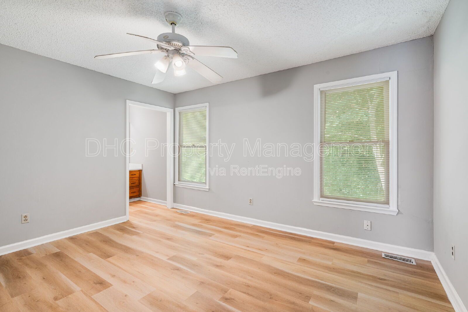 Freshly Updated Two-Story Home with Dual Primary Suites property image