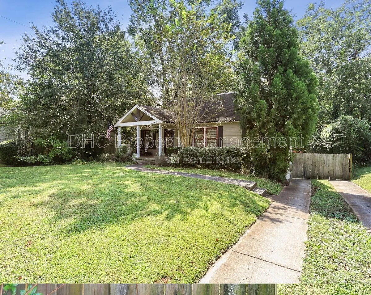 Intown Atlanta Charm with Modern Updates property image