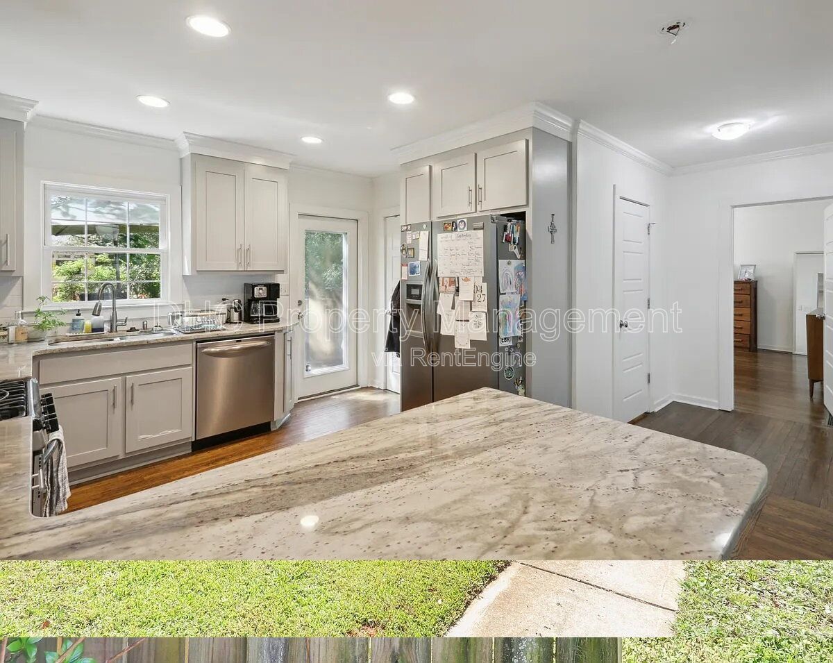 Intown Atlanta Charm with Modern Updates property image