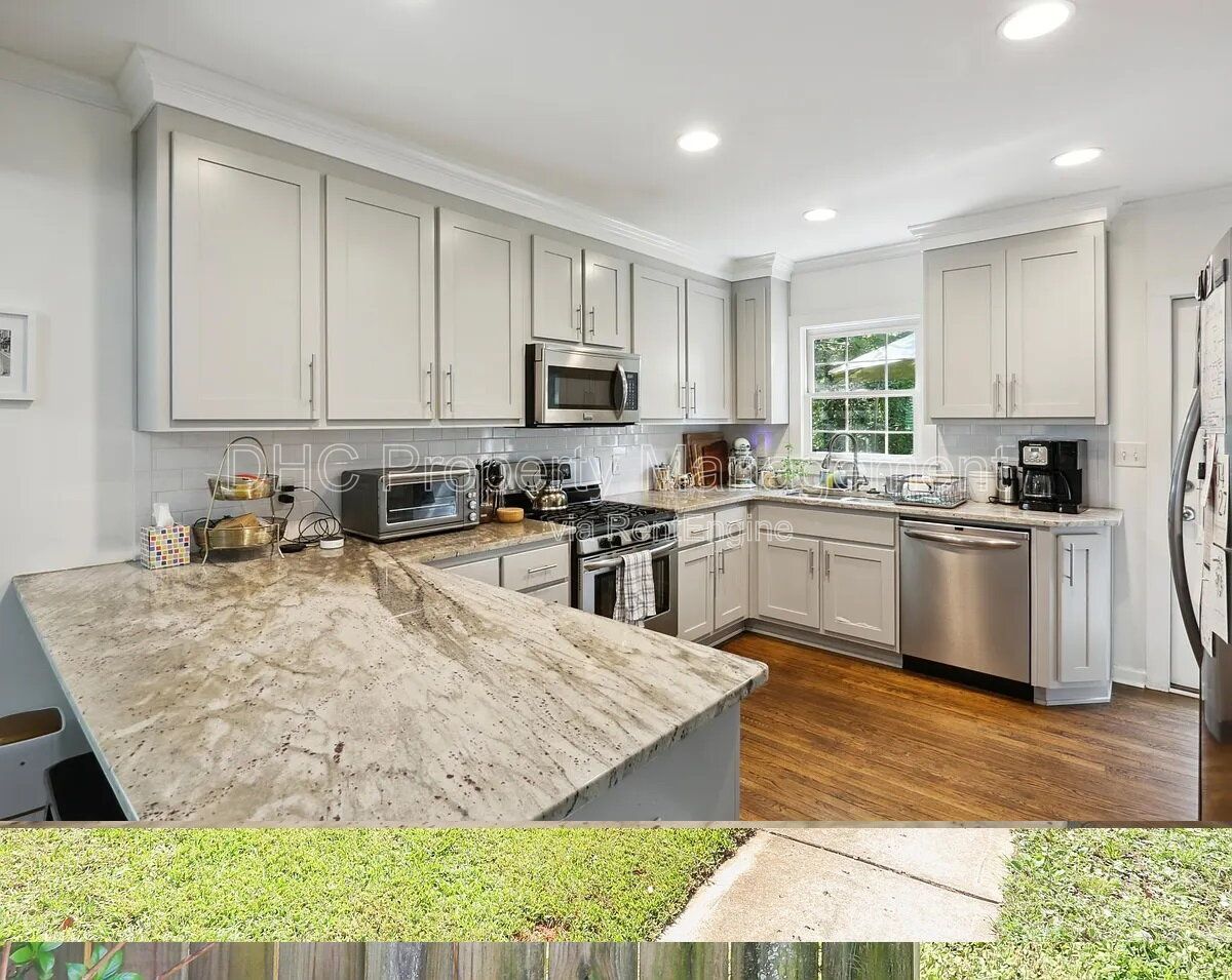 Intown Atlanta Charm with Modern Updates property image