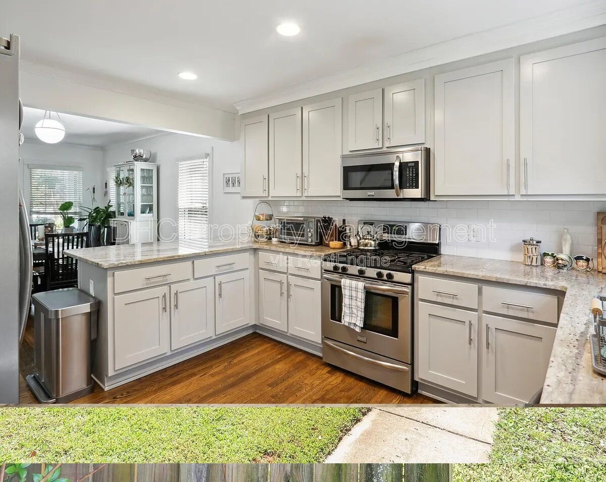 Intown Atlanta Charm with Modern Updates property image