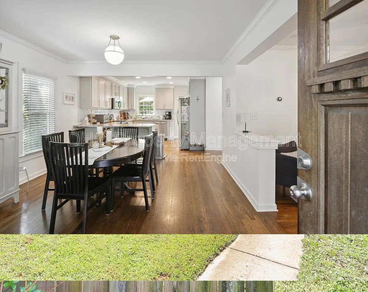 Intown Atlanta Charm with Modern Updates property image