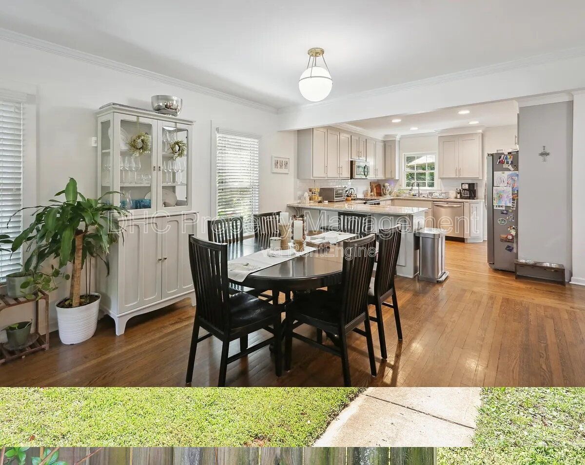Intown Atlanta Charm with Modern Updates property image