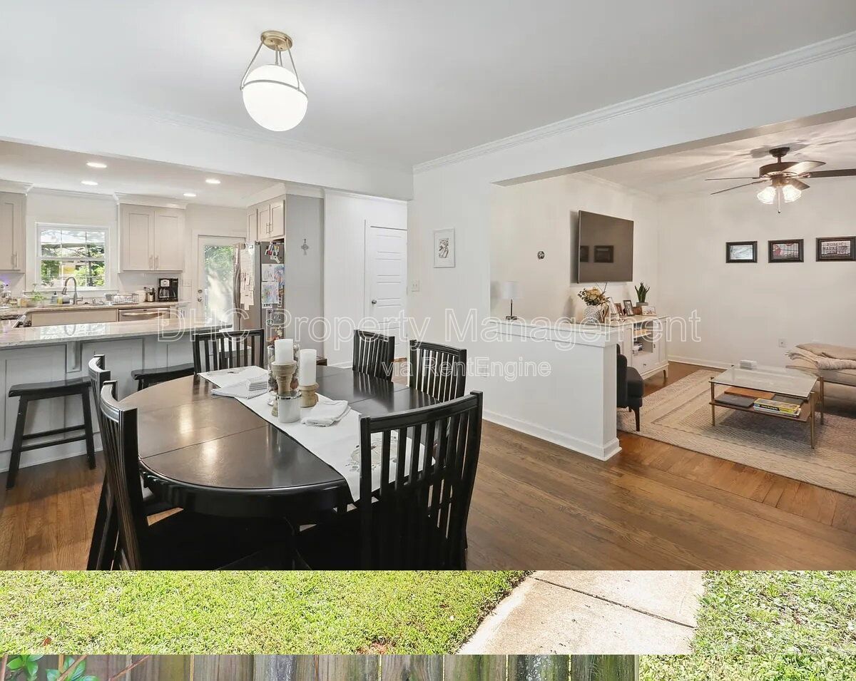 Intown Atlanta Charm with Modern Updates property image
