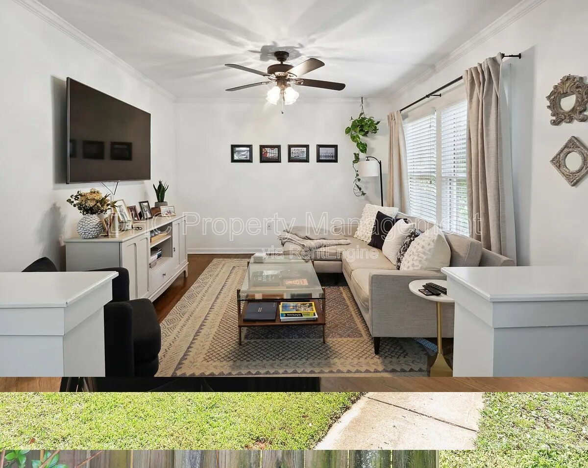 Intown Atlanta Charm with Modern Updates property image