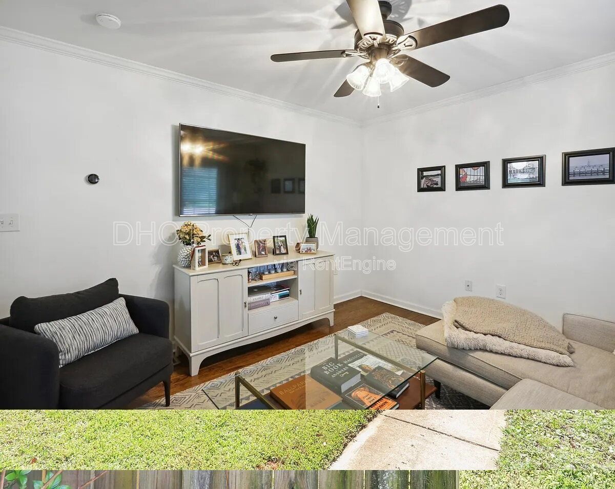 Intown Atlanta Charm with Modern Updates property image