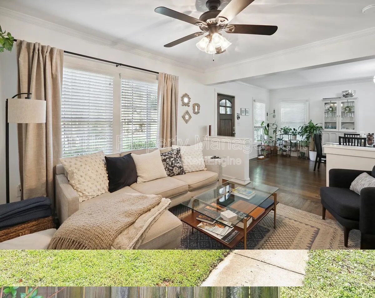 Intown Atlanta Charm with Modern Updates property image