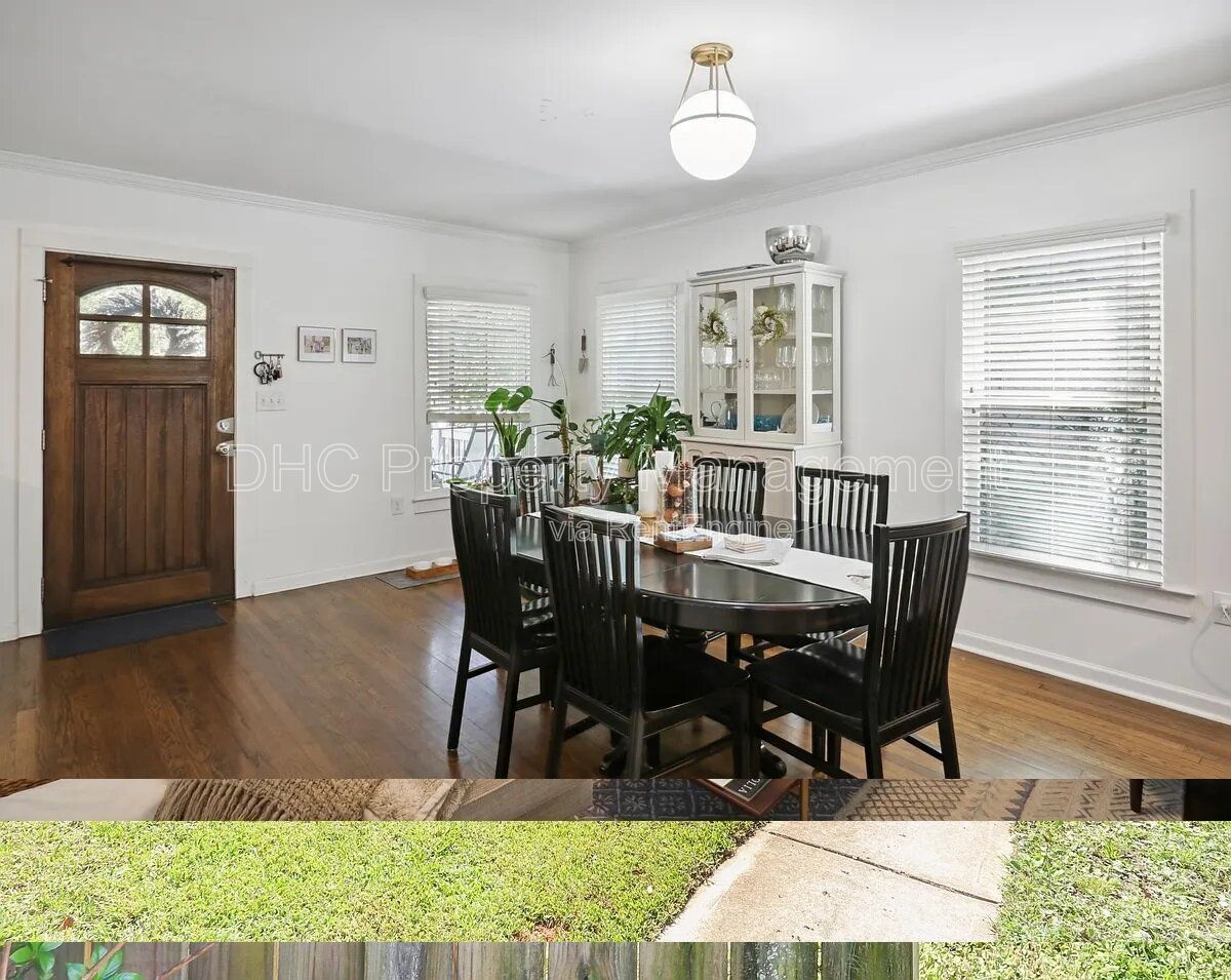 Intown Atlanta Charm with Modern Updates property image