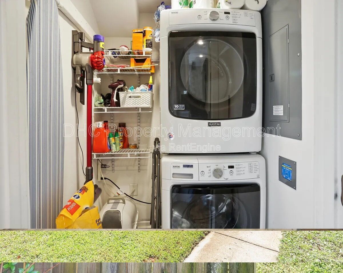 Intown Atlanta Charm with Modern Updates property image