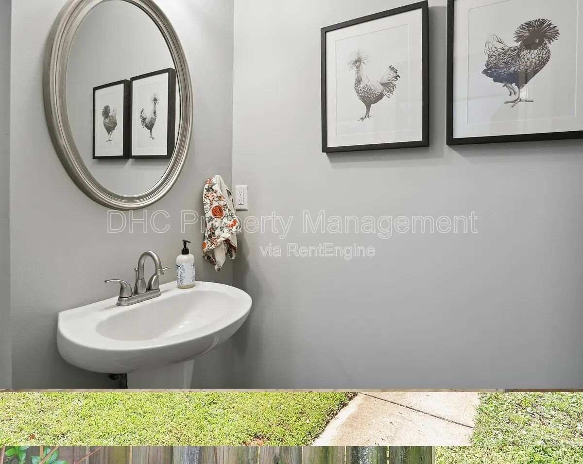 Intown Atlanta Charm with Modern Updates property image