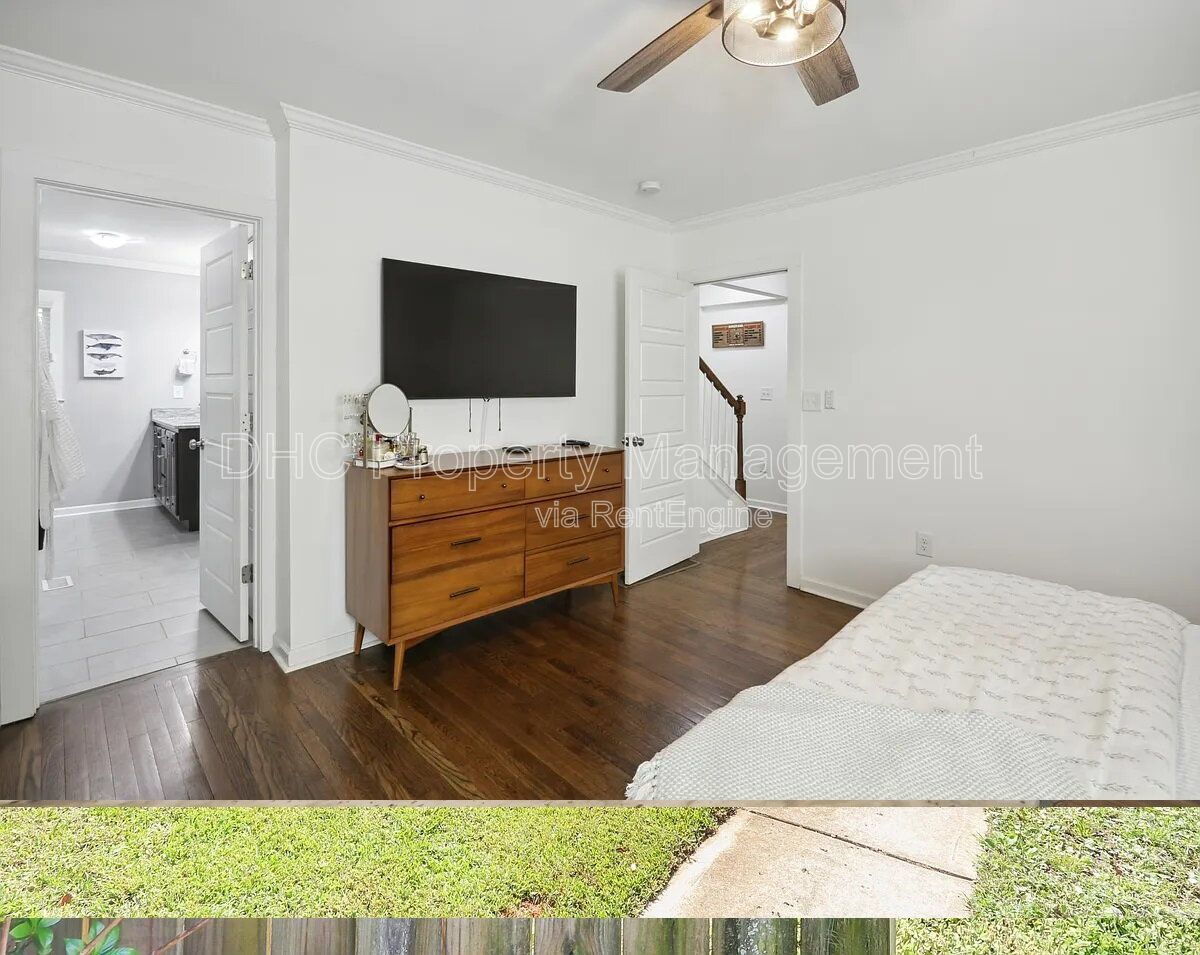 Intown Atlanta Charm with Modern Updates property image