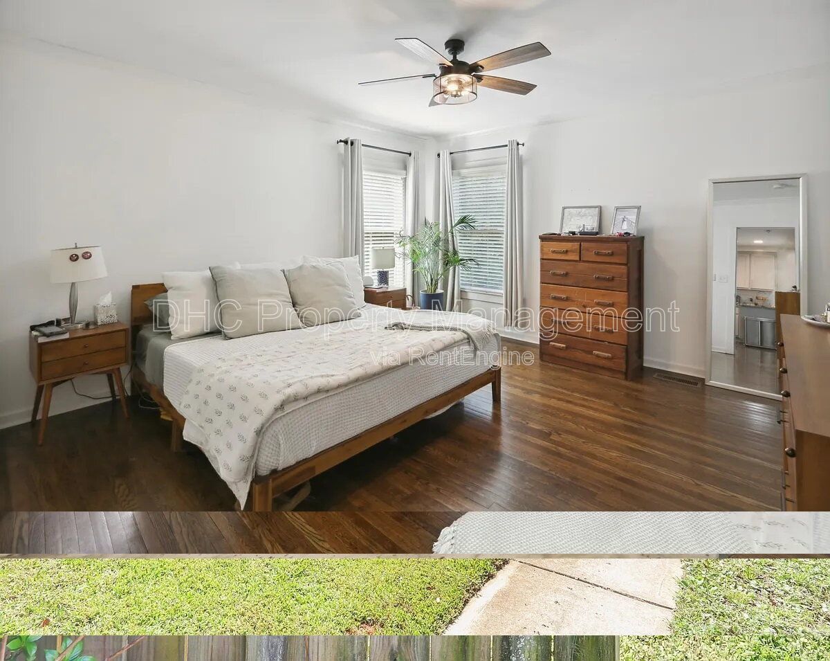 Intown Atlanta Charm with Modern Updates property image