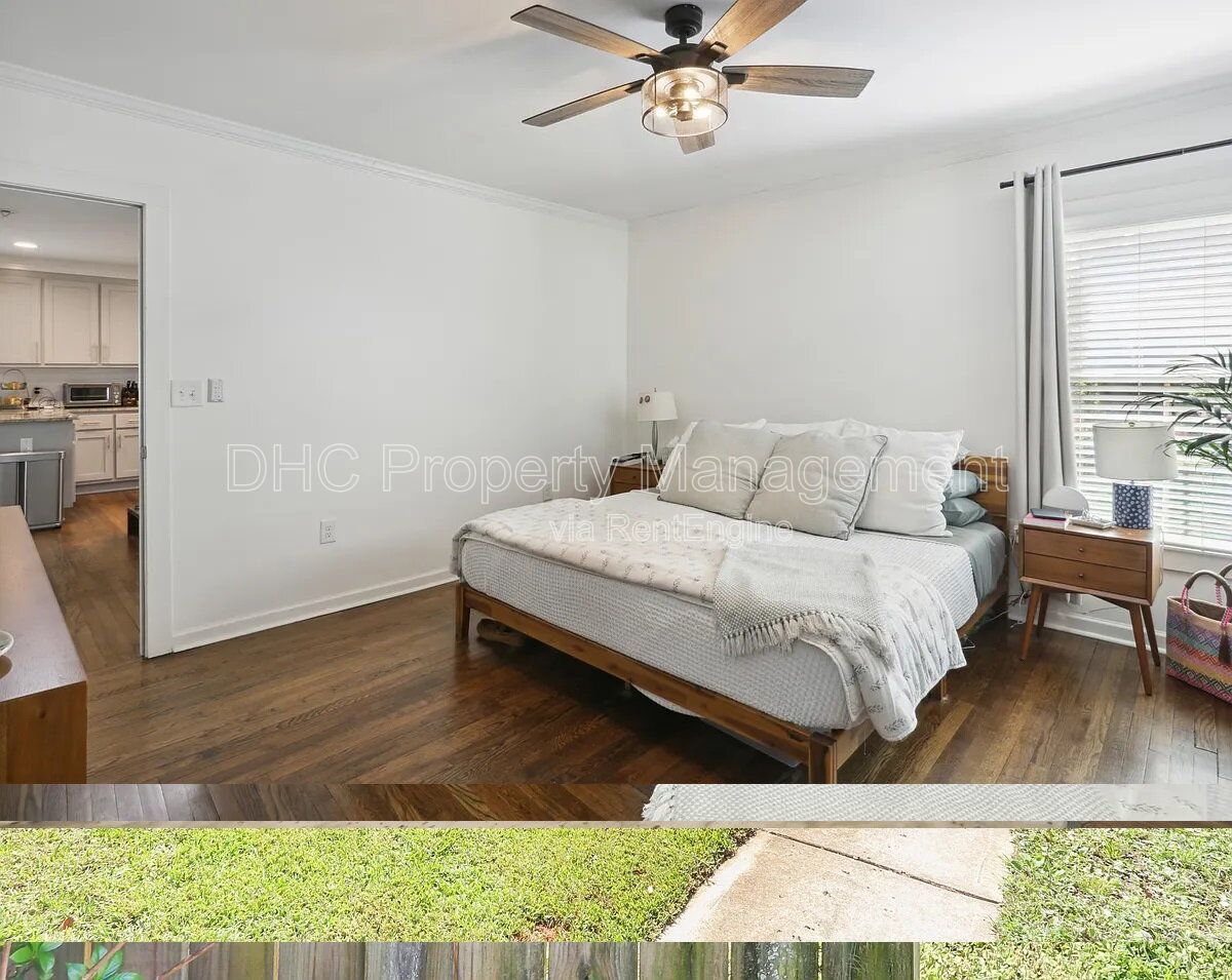 Intown Atlanta Charm with Modern Updates property image