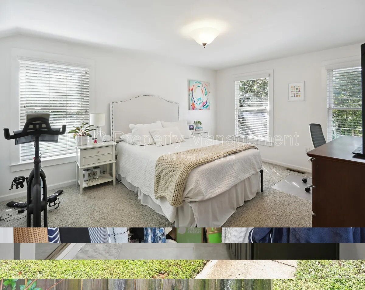 Intown Atlanta Charm with Modern Updates property image