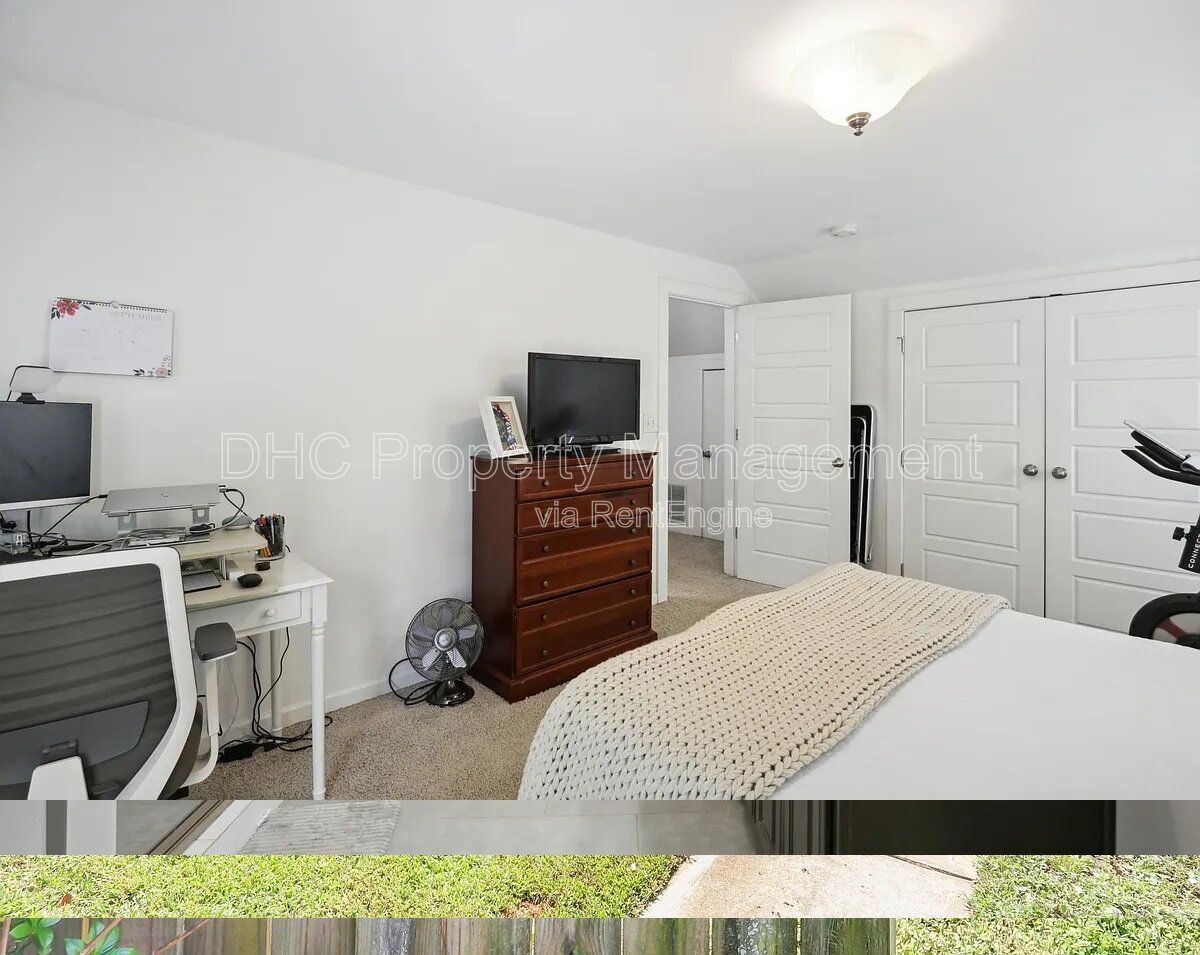 Intown Atlanta Charm with Modern Updates property image