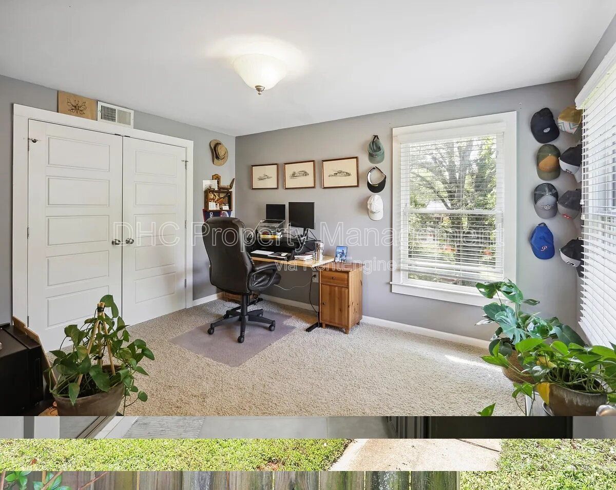 Intown Atlanta Charm with Modern Updates property image