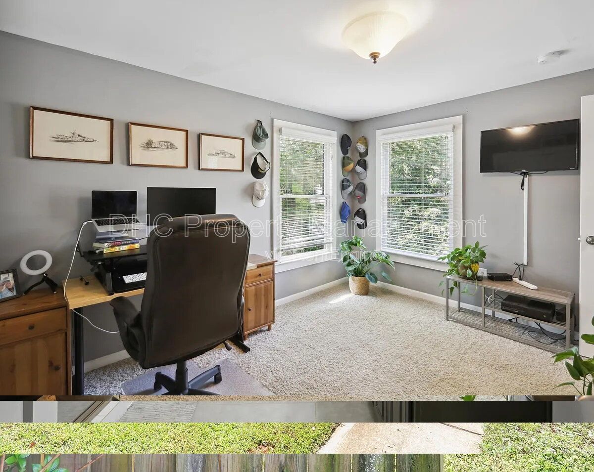 Intown Atlanta Charm with Modern Updates property image