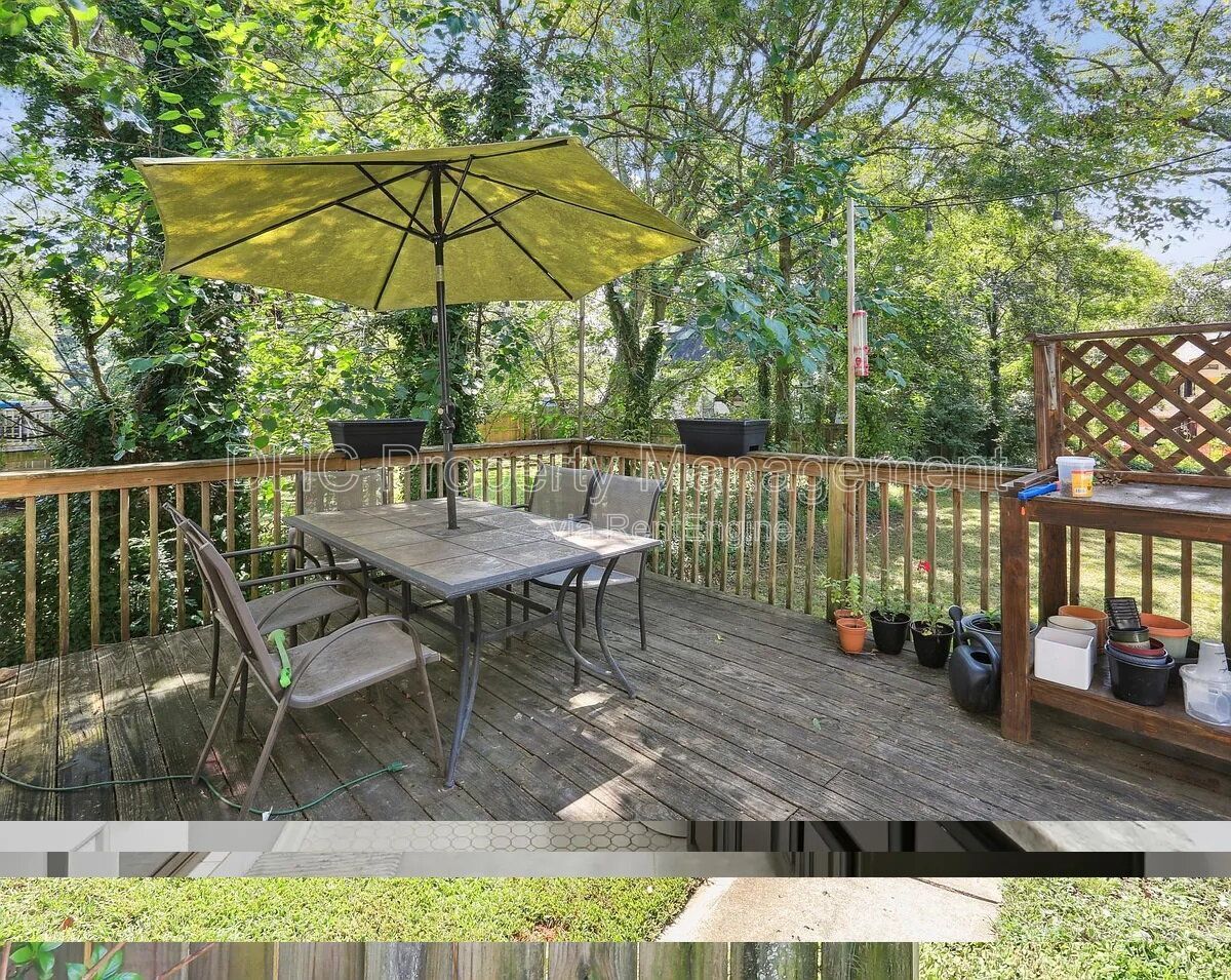 Intown Atlanta Charm with Modern Updates property image
