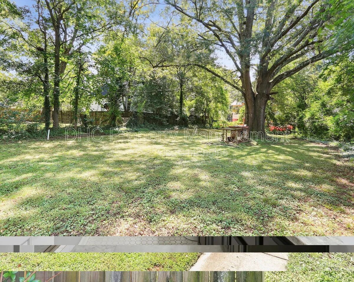 Intown Atlanta Charm with Modern Updates property image