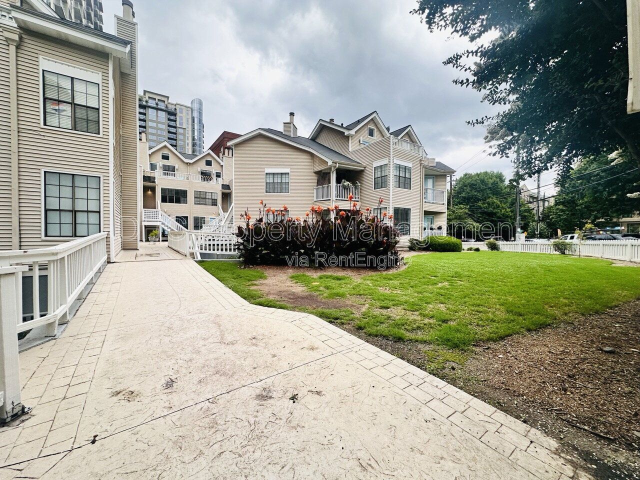 Prime Midtown Living – 1BR/1BA Condo Steps from Piedmont Park! property image
