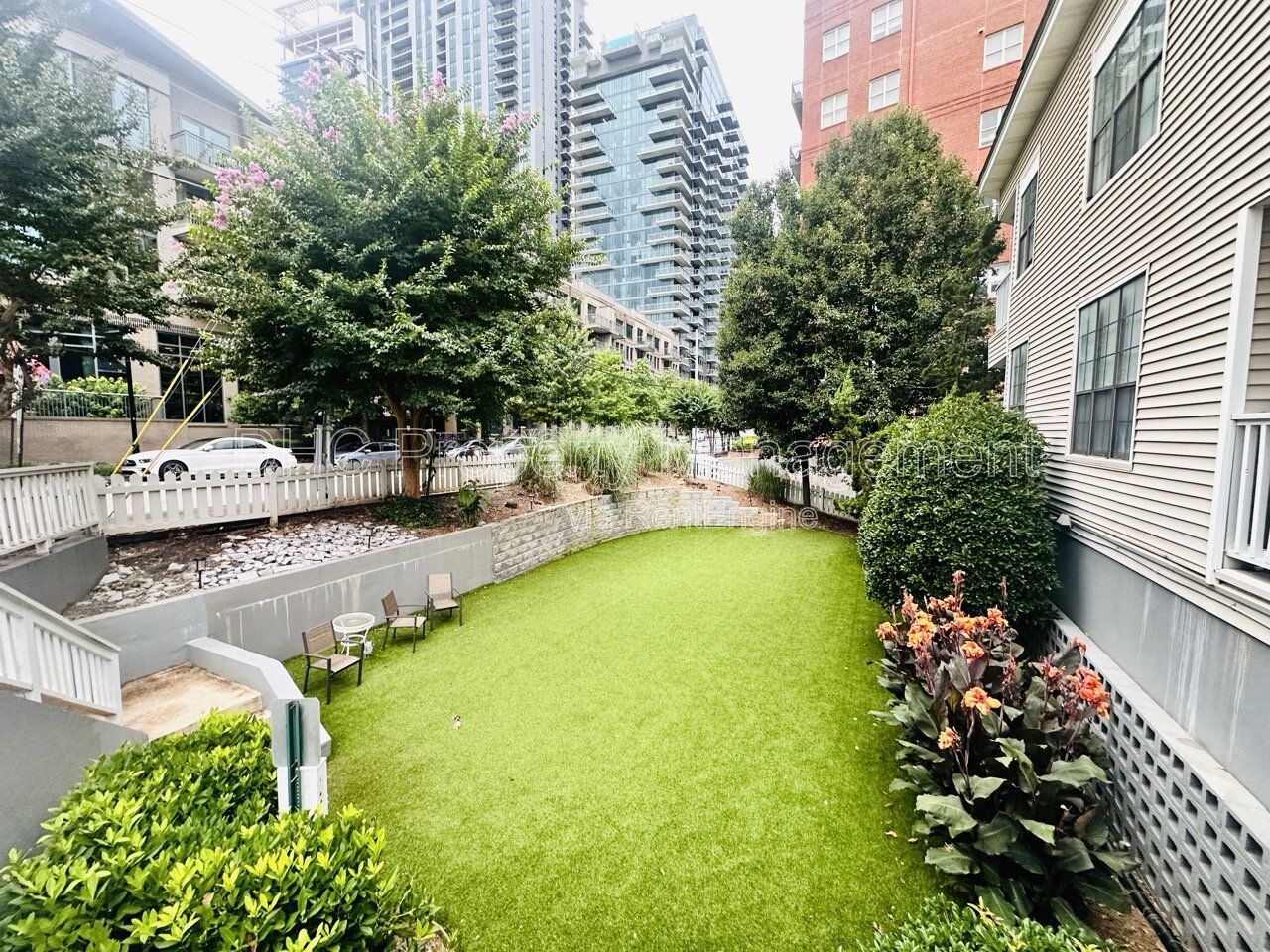 Prime Midtown Living – 1BR/1BA Condo Steps from Piedmont Park! property image