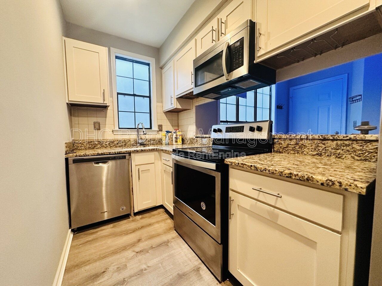 Prime Midtown Living – 1BR/1BA Condo Steps from Piedmont Park! property image