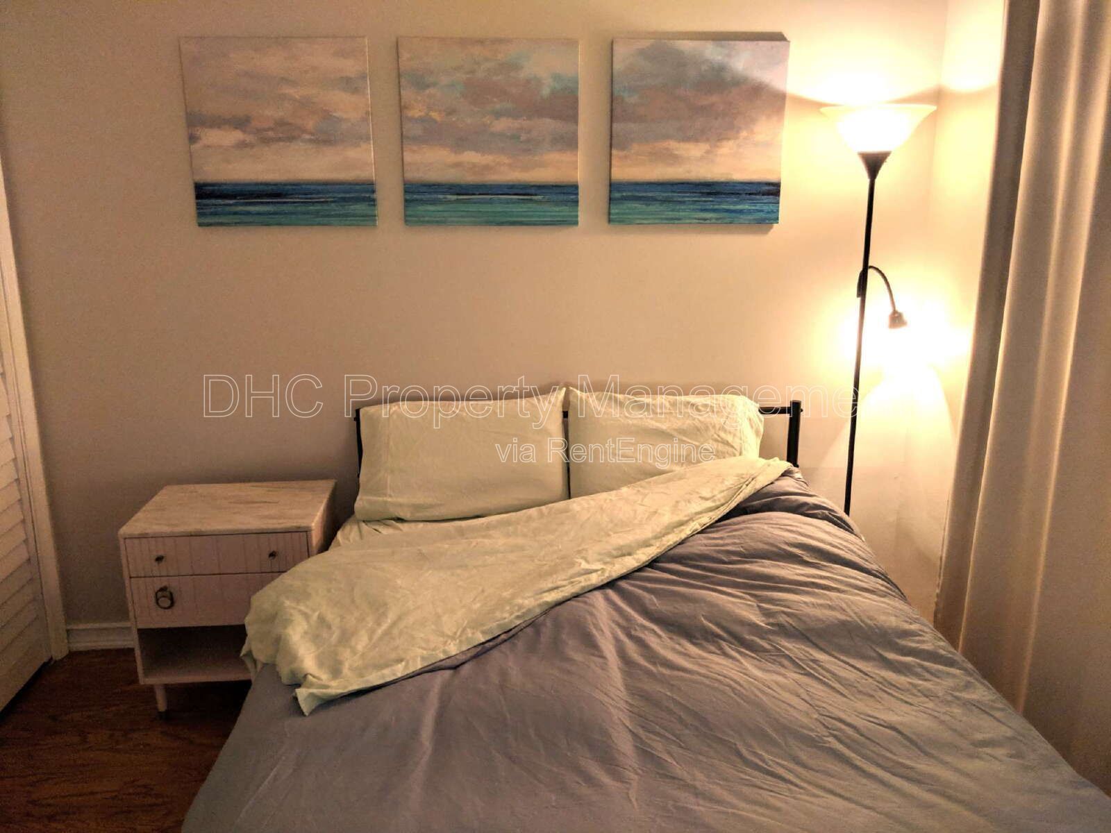 Prime Midtown Living – 1BR/1BA Condo Steps from Piedmont Park! property image