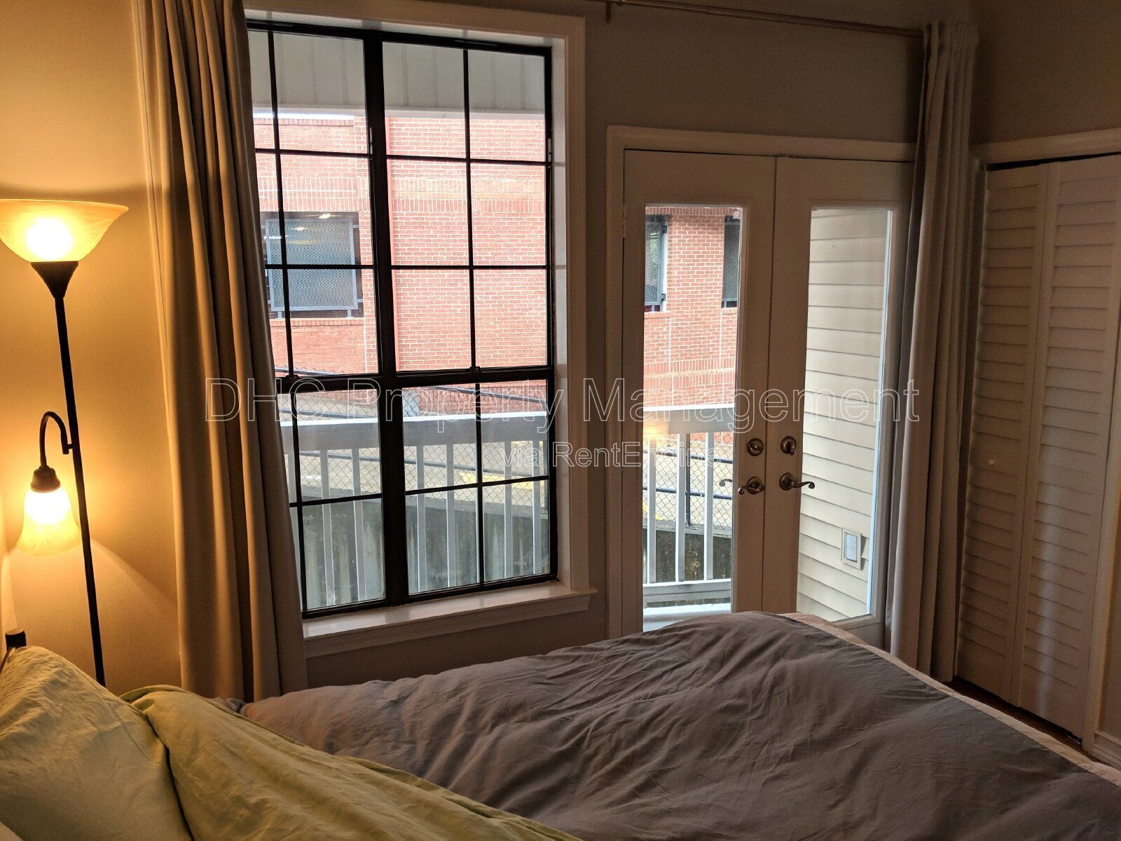 Prime Midtown Living – 1BR/1BA Condo Steps from Piedmont Park! property image
