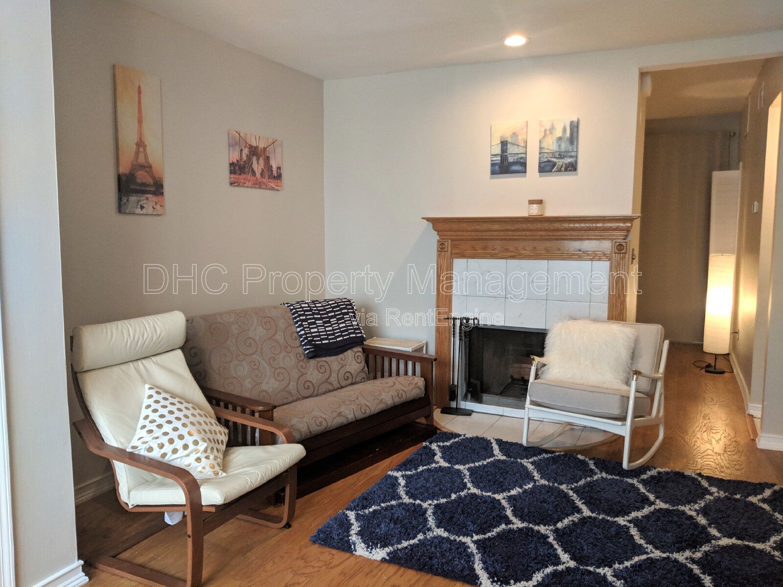 Prime Midtown Living – 1BR/1BA Condo Steps from Piedmont Park! property image