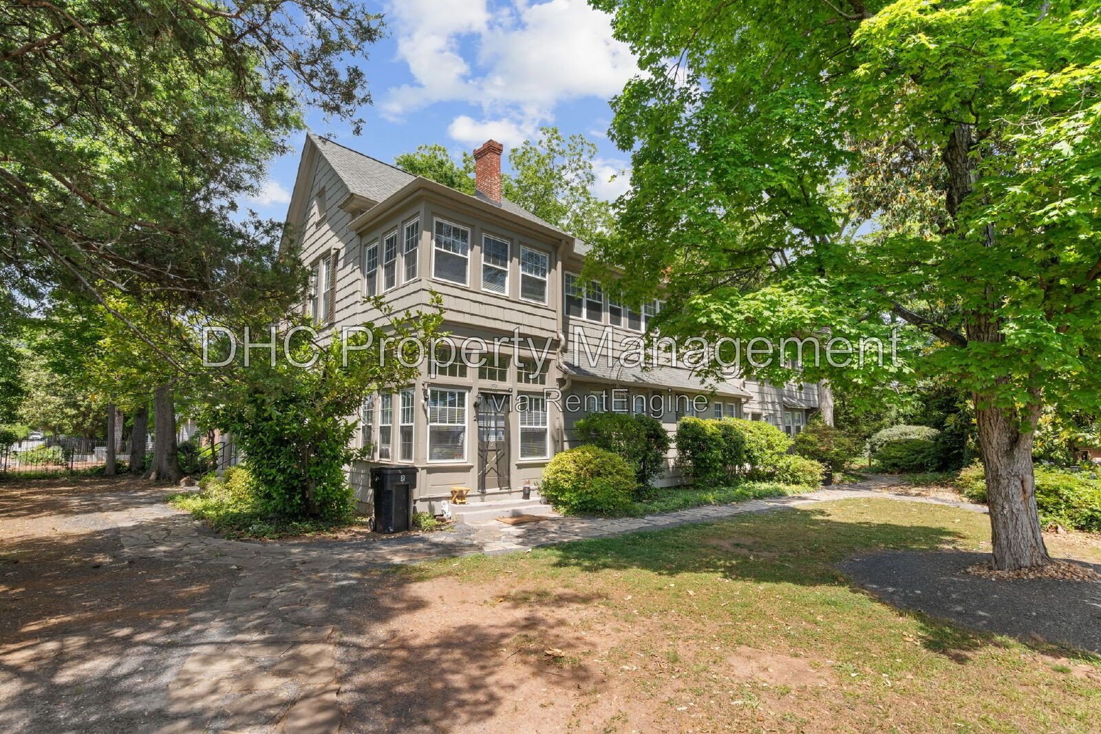 Historic College Park 2 Bedroom property image